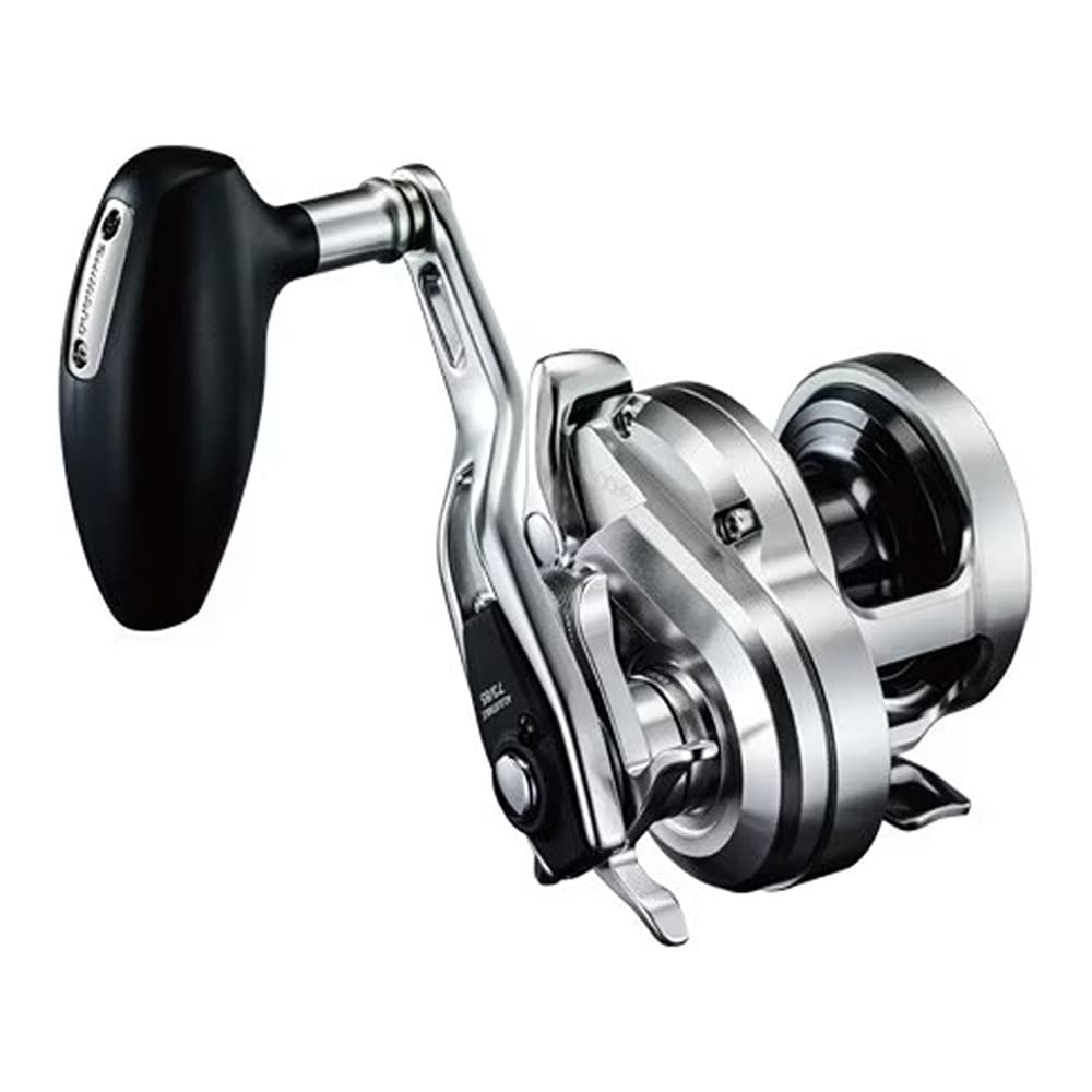 17 OCEA JIGGER