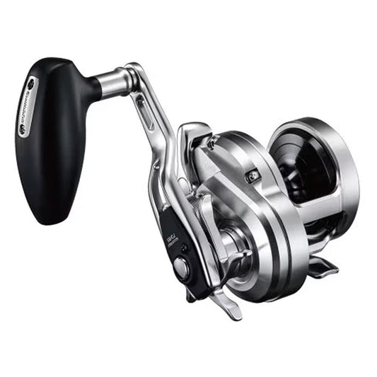 17 OCEA JIGGER
