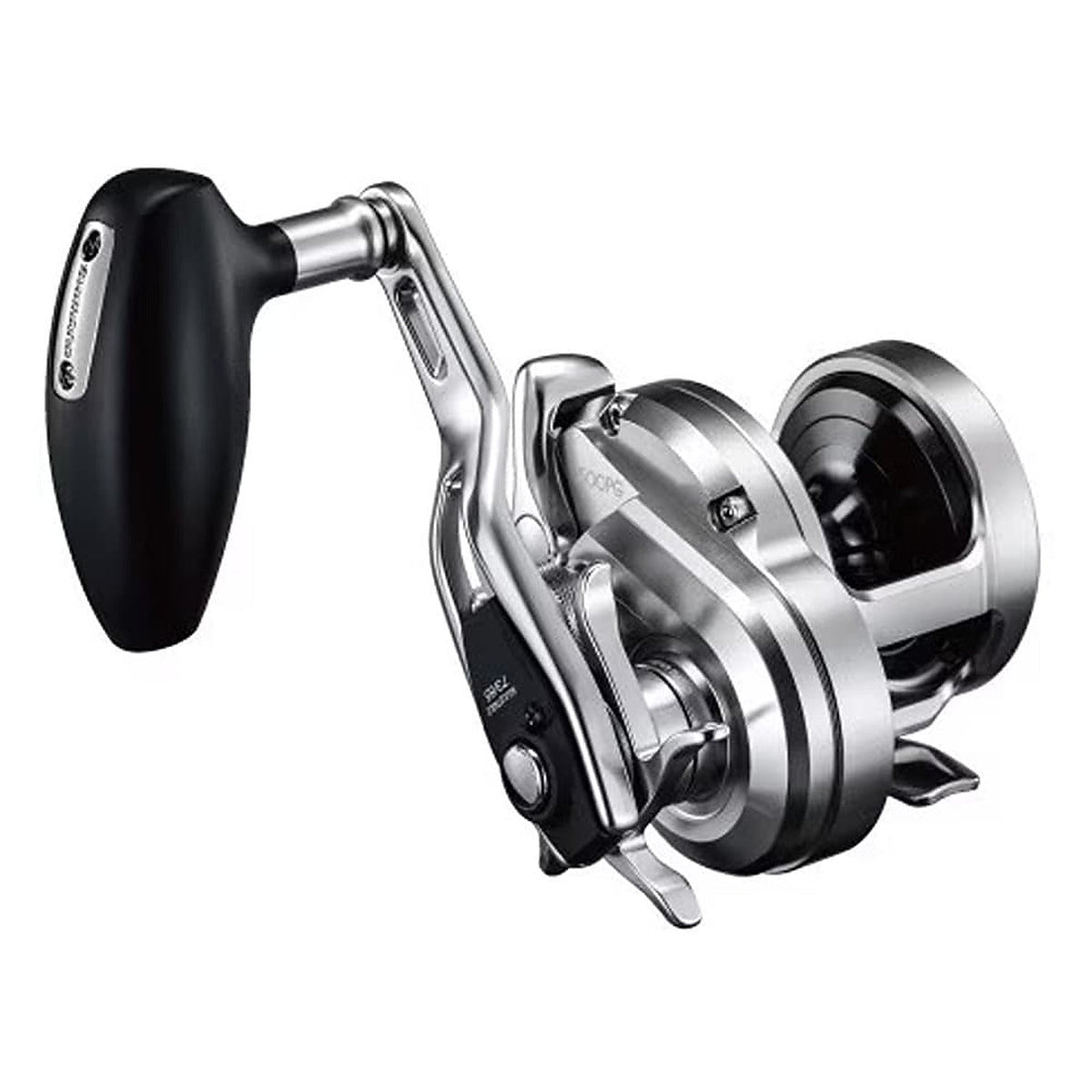 17 OCEA JIGGER