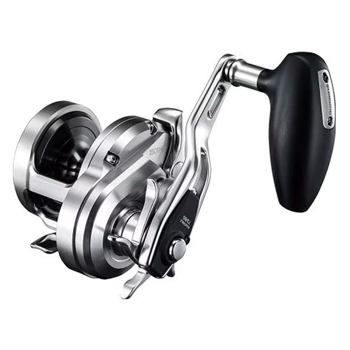 17 OCEA JIGGER