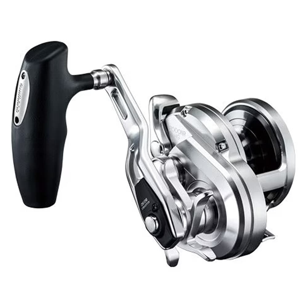 17 OCEA JIGGER