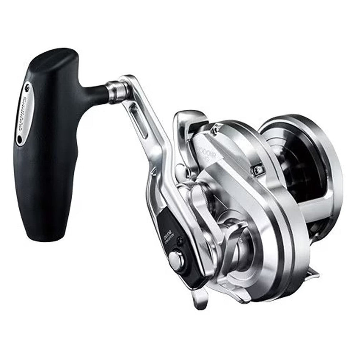 17 OCEA JIGGER