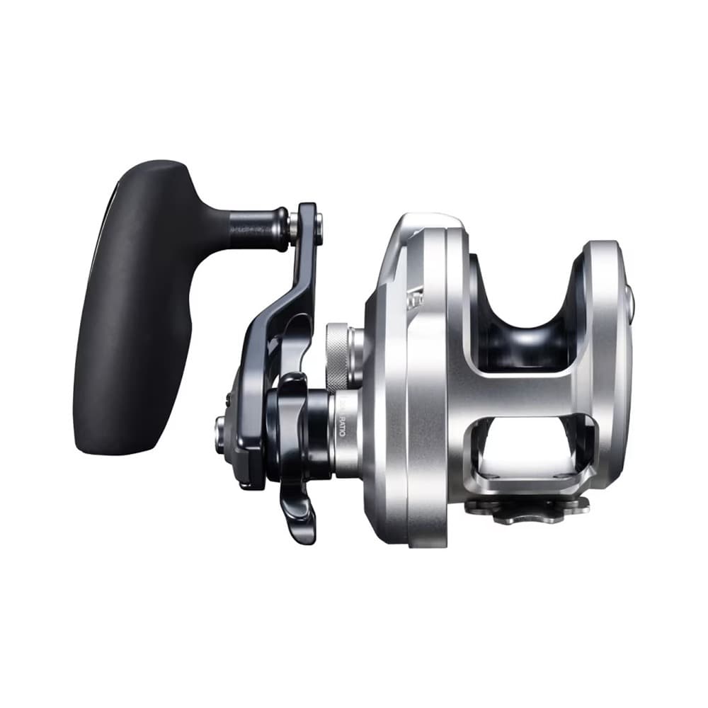 17 OCEA JIGGER