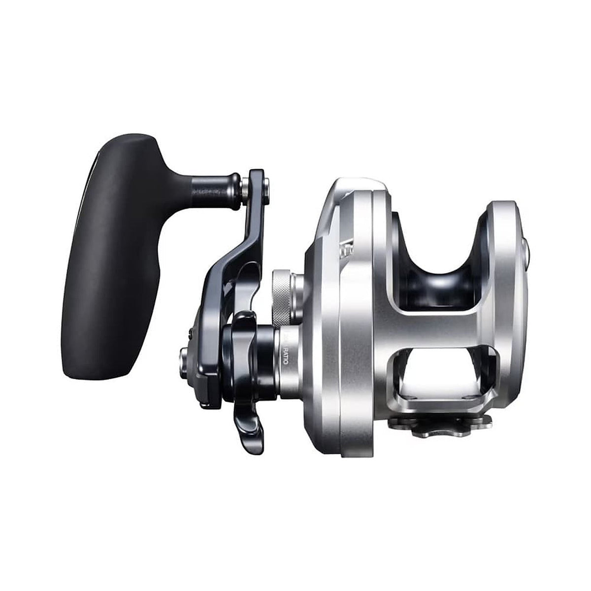 17 OCEA JIGGER