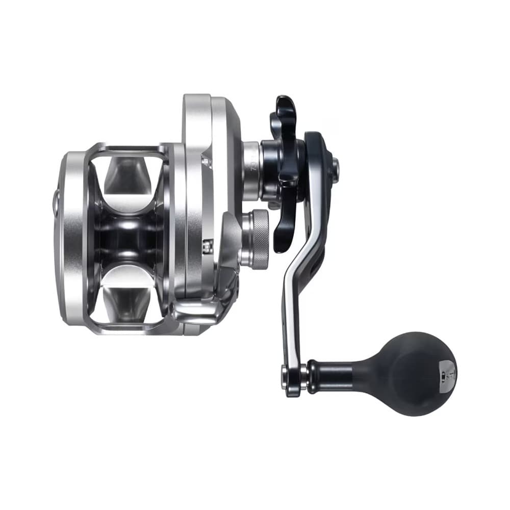 17 OCEA JIGGER