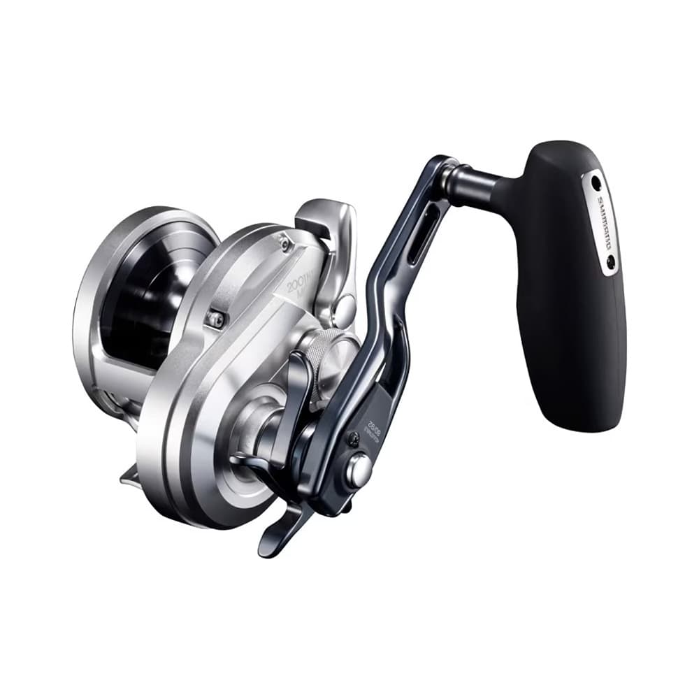 17 OCEA JIGGER