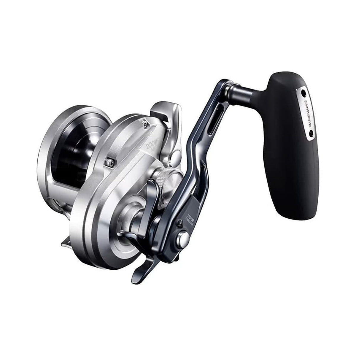17 OCEA JIGGER