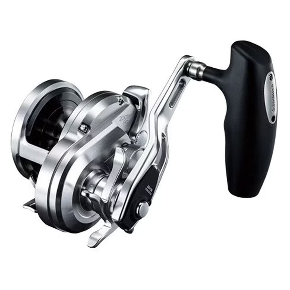17 OCEA JIGGER