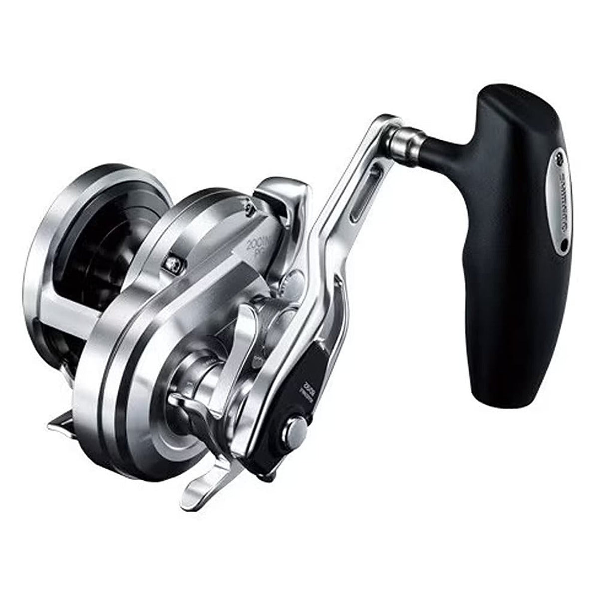 17 OCEA JIGGER