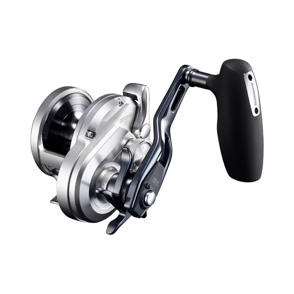 17 OCEA JIGGER