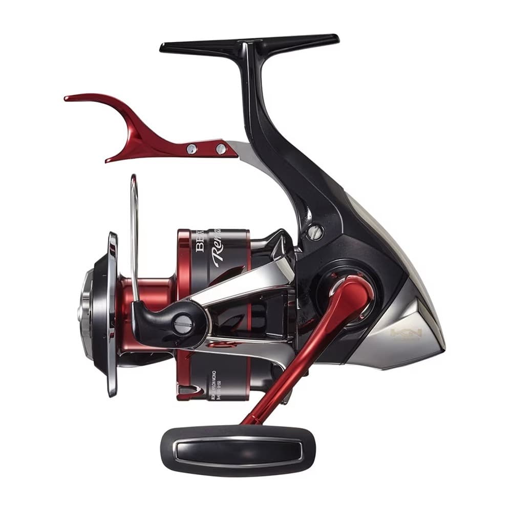 18 BB-X REMARE