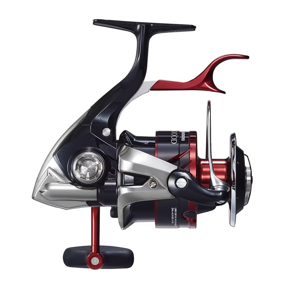 18 BB-X REMARE