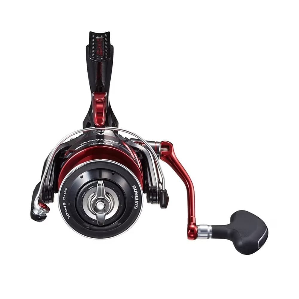18 BB-X REMARE