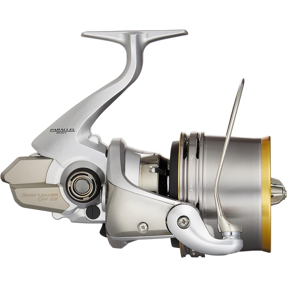 18 SURF LEADER CI4+