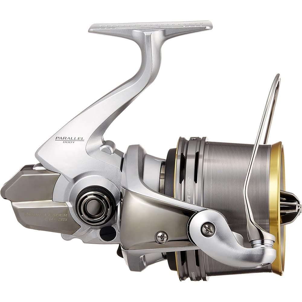 18 SURF LEADER CI4+