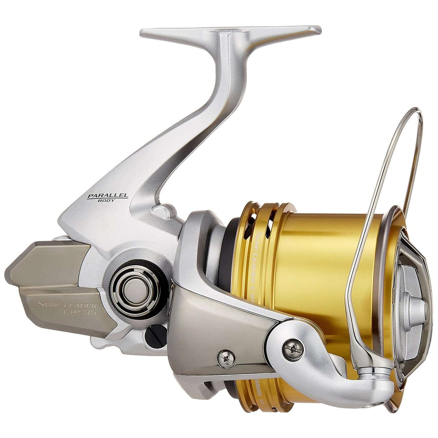 18 SURF LEADER CI4+