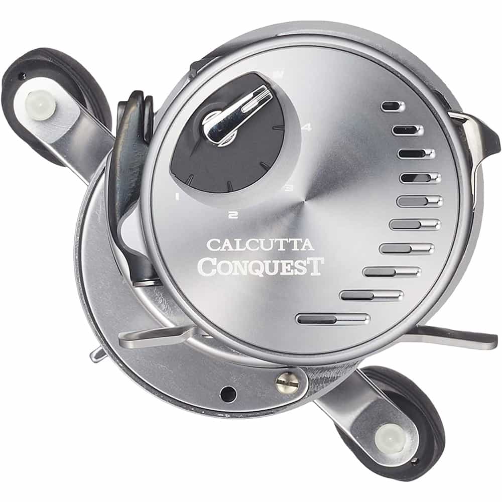 20 CALCUTTA CONQUEST DC