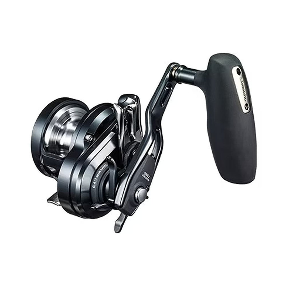 19 OCEA JIGGER F CUSTOM