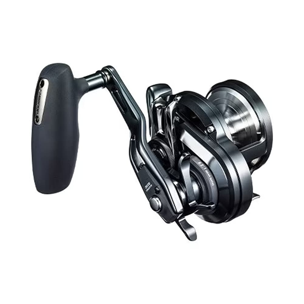 19 OCEA JIGGER F CUSTOM
