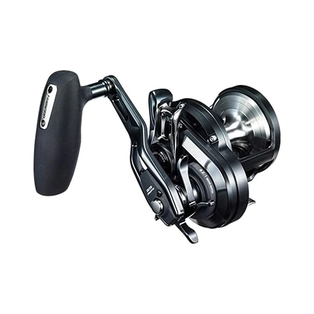 19 OCEA JIGGER F CUSTOM