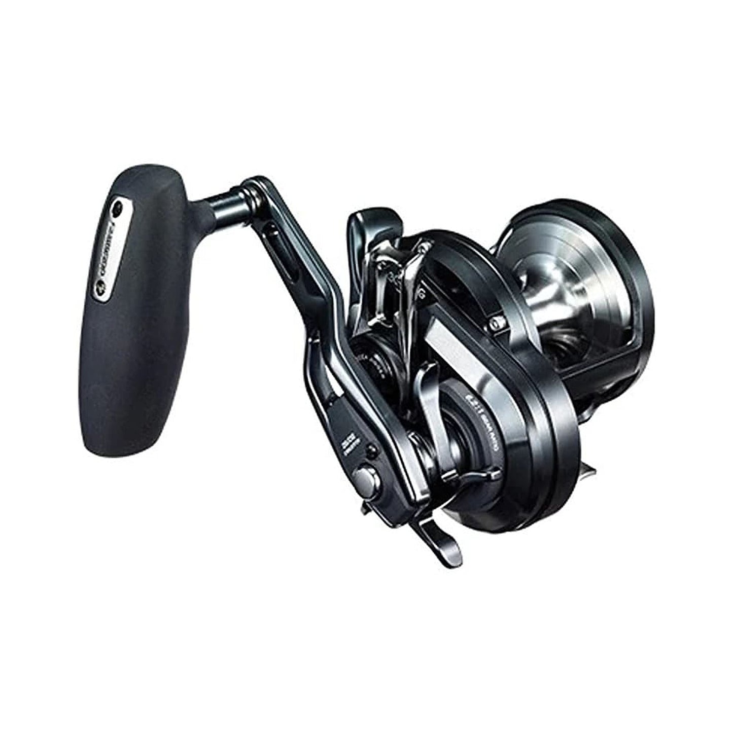 19 OCEA JIGGER F CUSTOM
