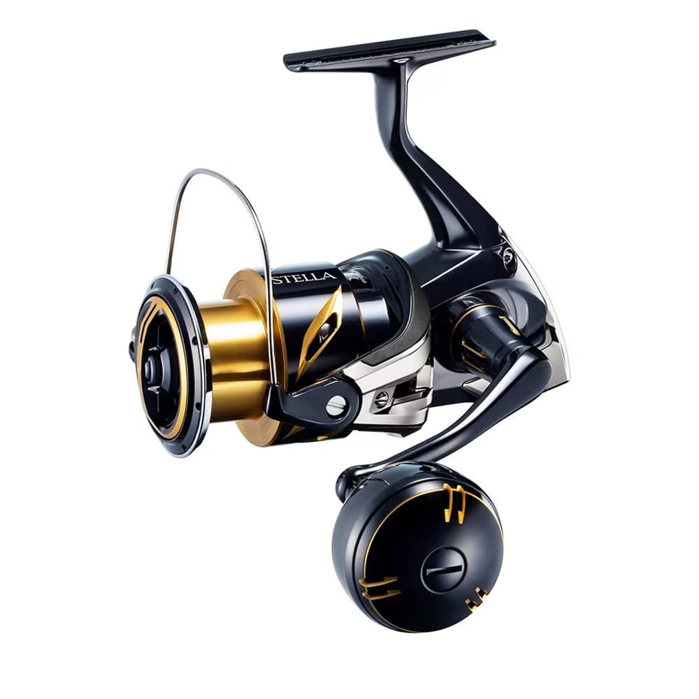 2019 shimano stella 18000 19 STELLA SW – Bass-Tokyo
