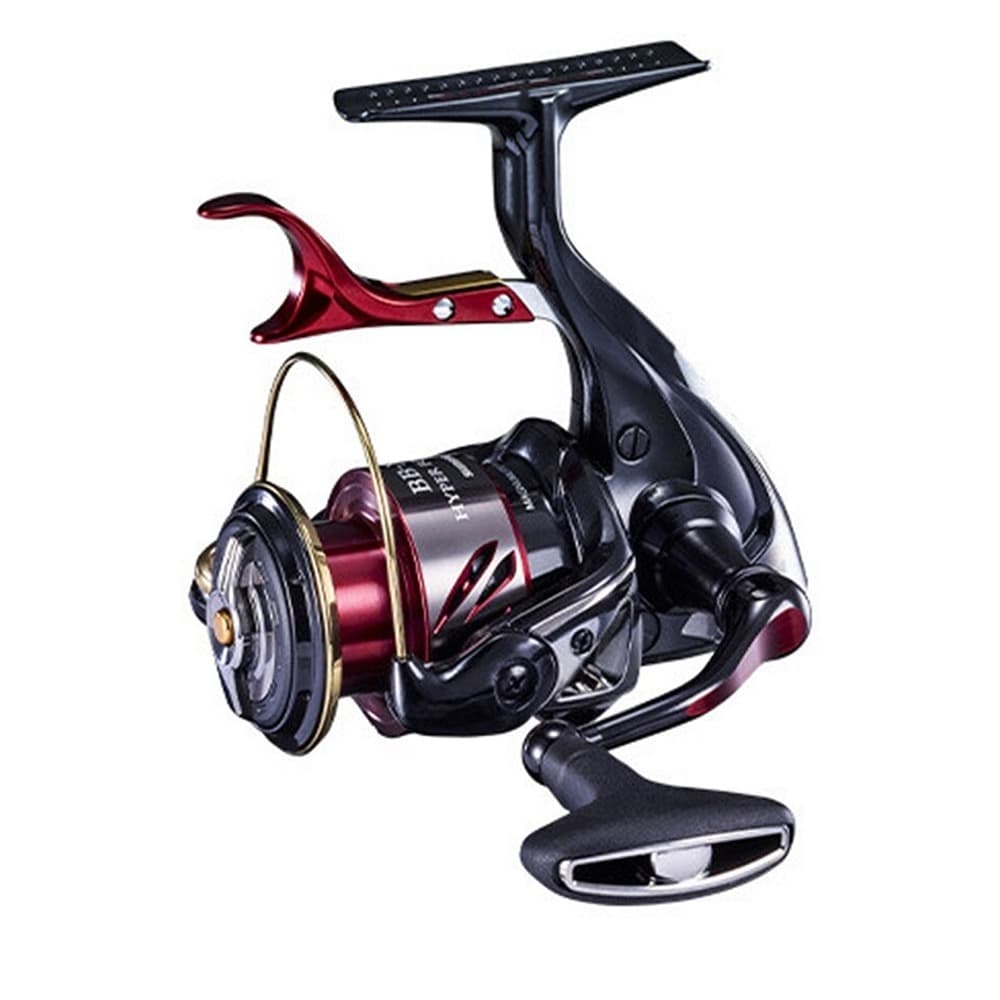20 BB-X HYPER FORCE