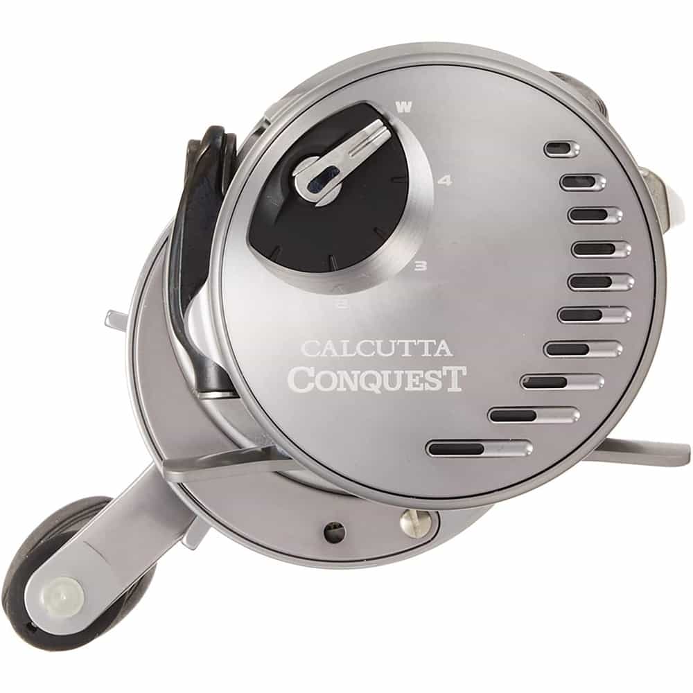 20 CALCUTTA CONQUEST DC