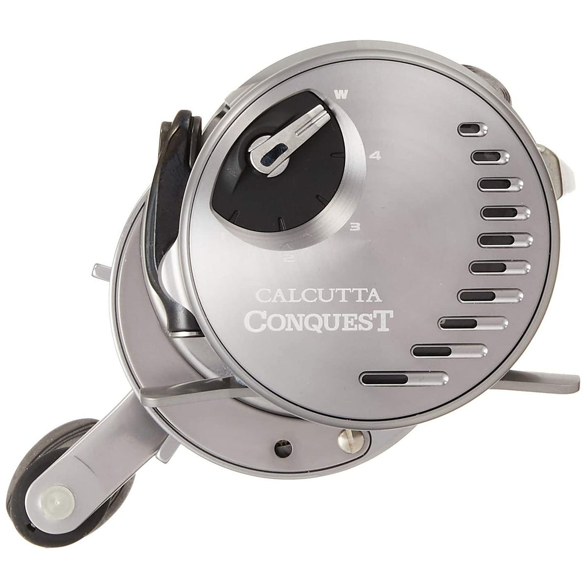 20 CALCUTTA CONQUEST DC