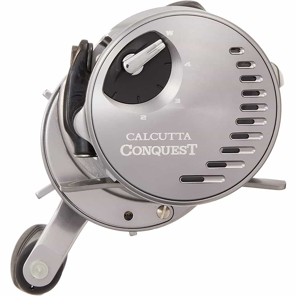 20 CALCUTTA CONQUEST DC