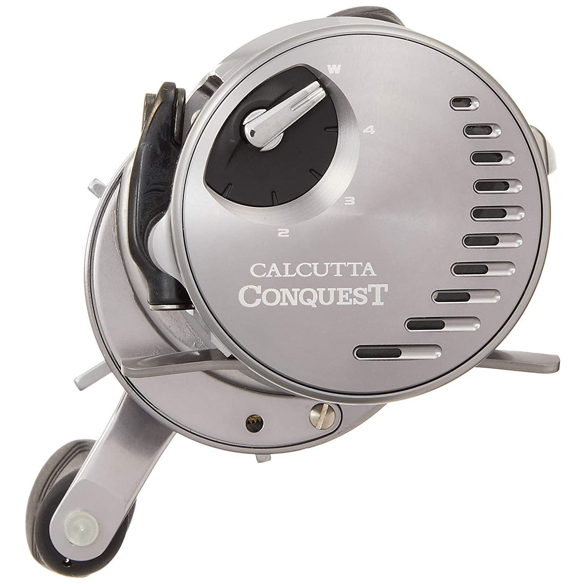 20 CALCUTTA CONQUEST DC