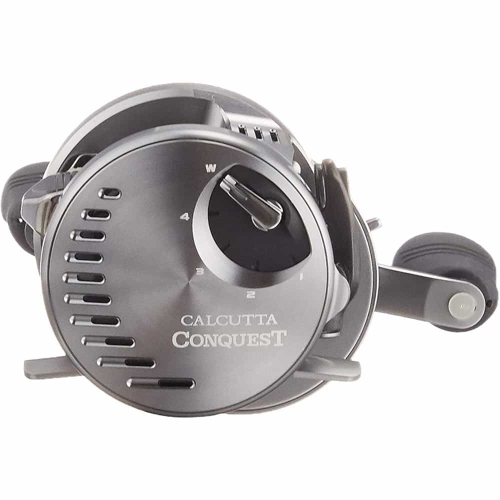 20 CALCUTTA CONQUEST DC