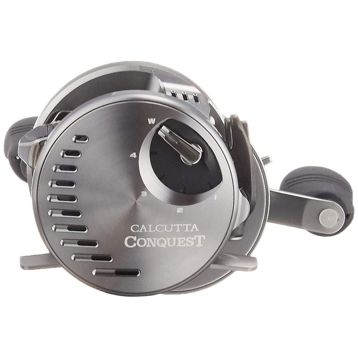 20 CALCUTTA CONQUEST DC