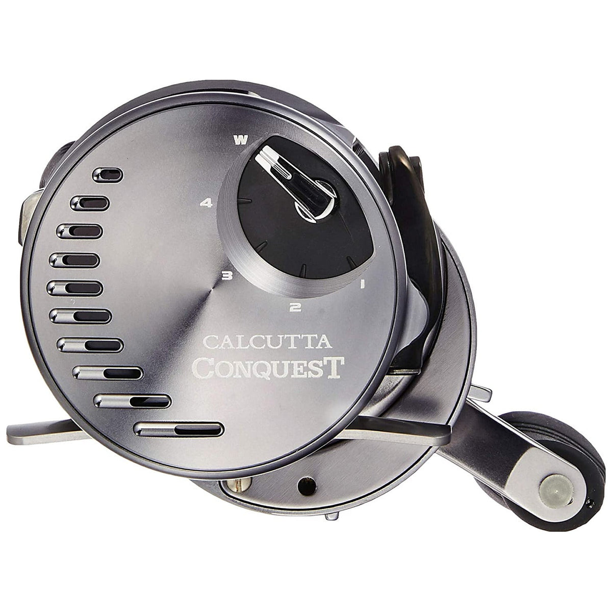 20 CALCUTTA CONQUEST DC
