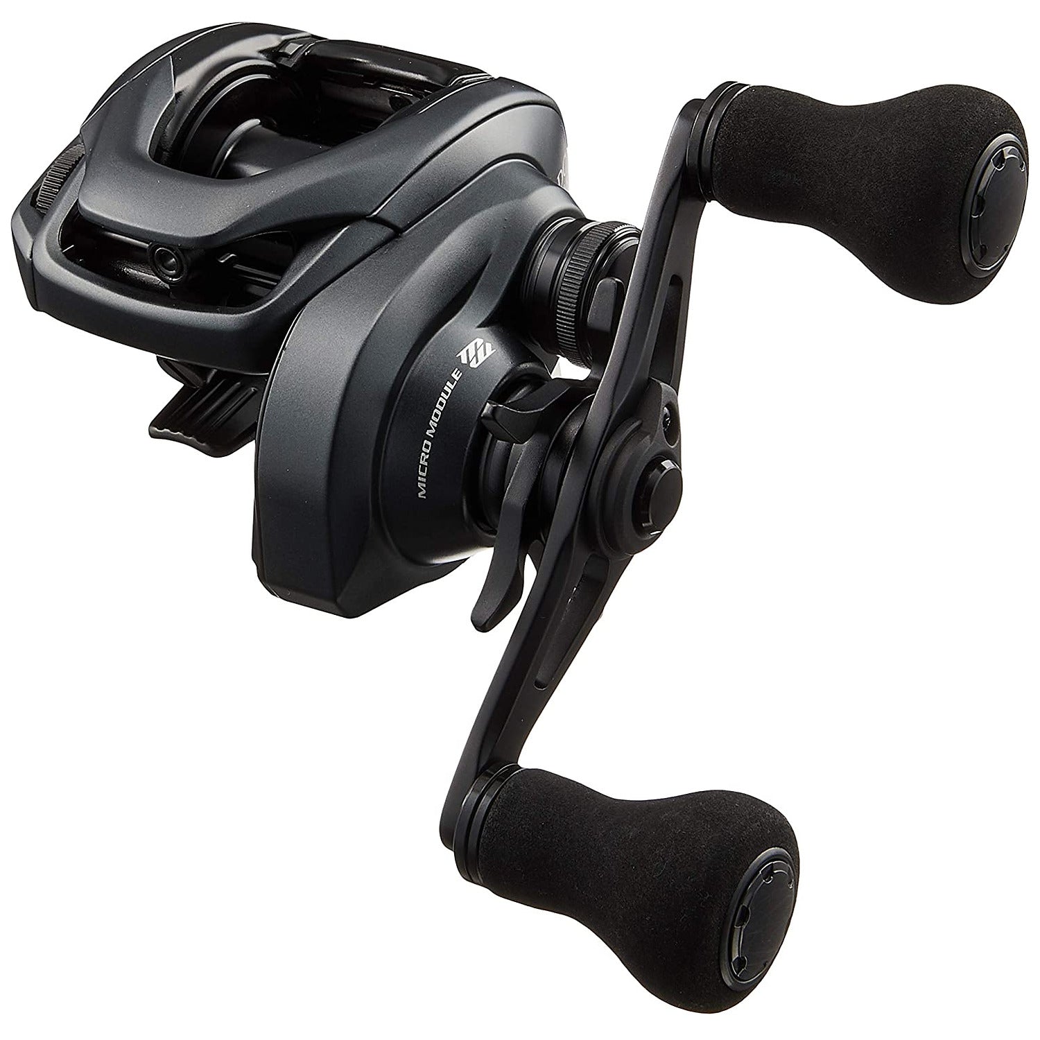 Shimano 20 Exsence DC SS HG (Left handle)