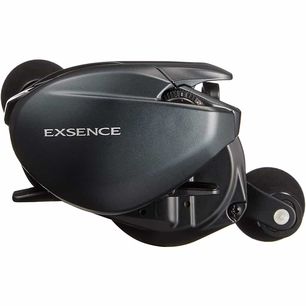 20 EXSENCE DC SS