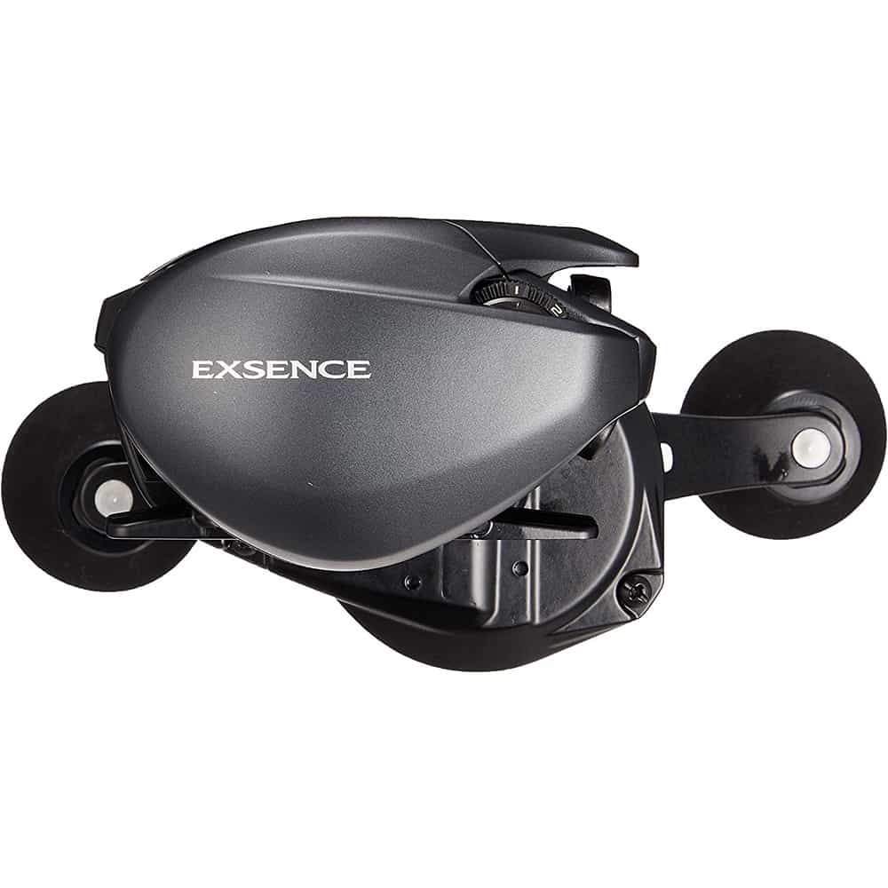 20 EXSENCE DC SS