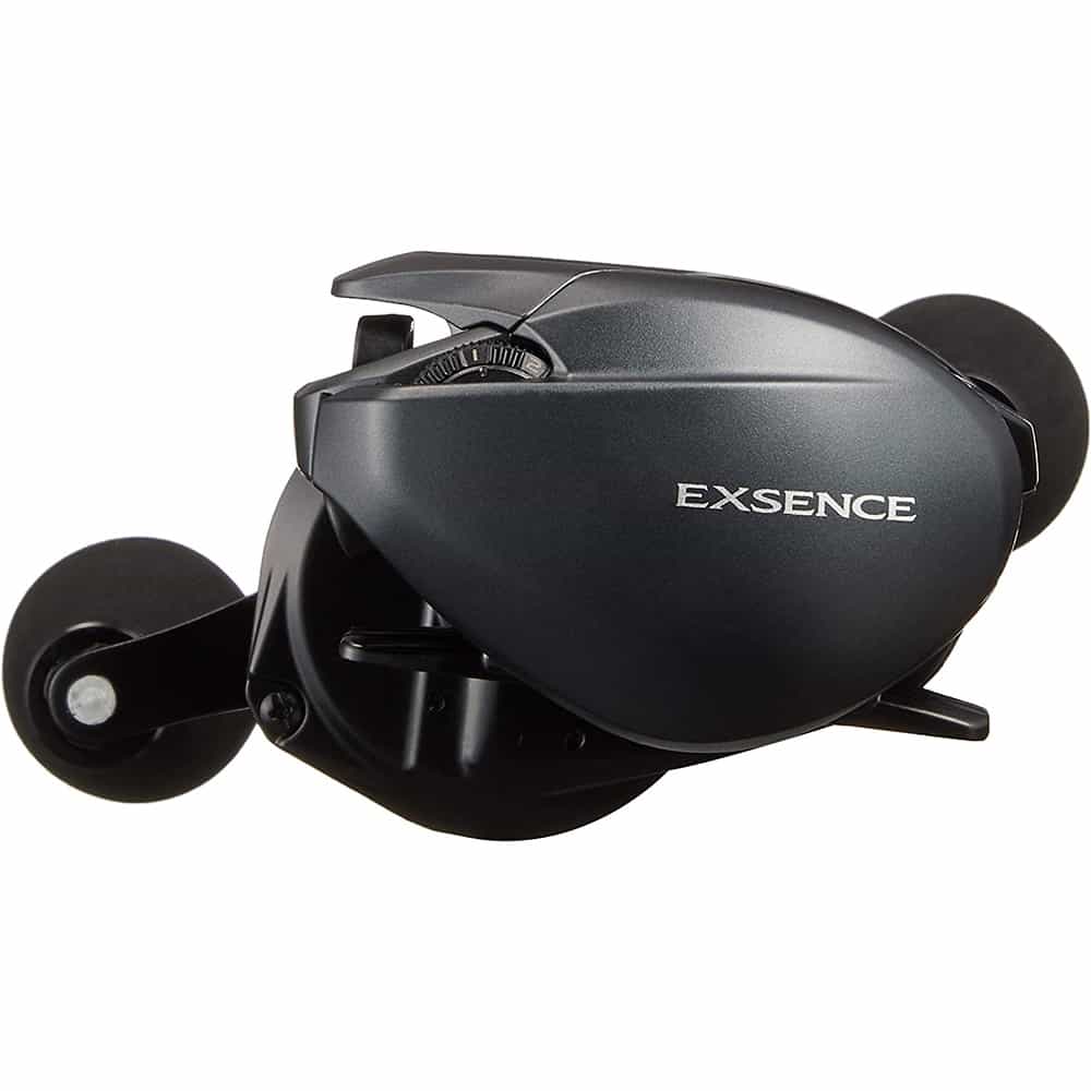 20 EXSENCE DC SS