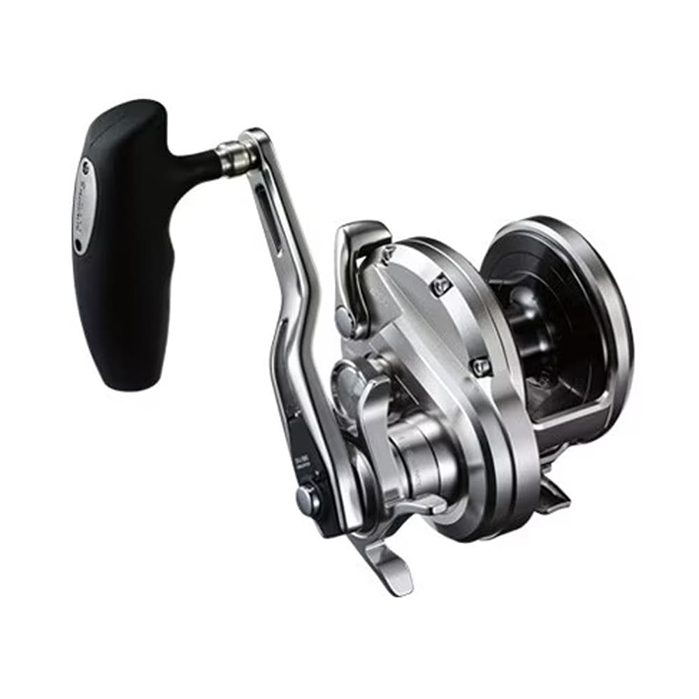 jual reel shimano ocea jigger Shimano 20 Ocea Jigger 4000 (Right handle)