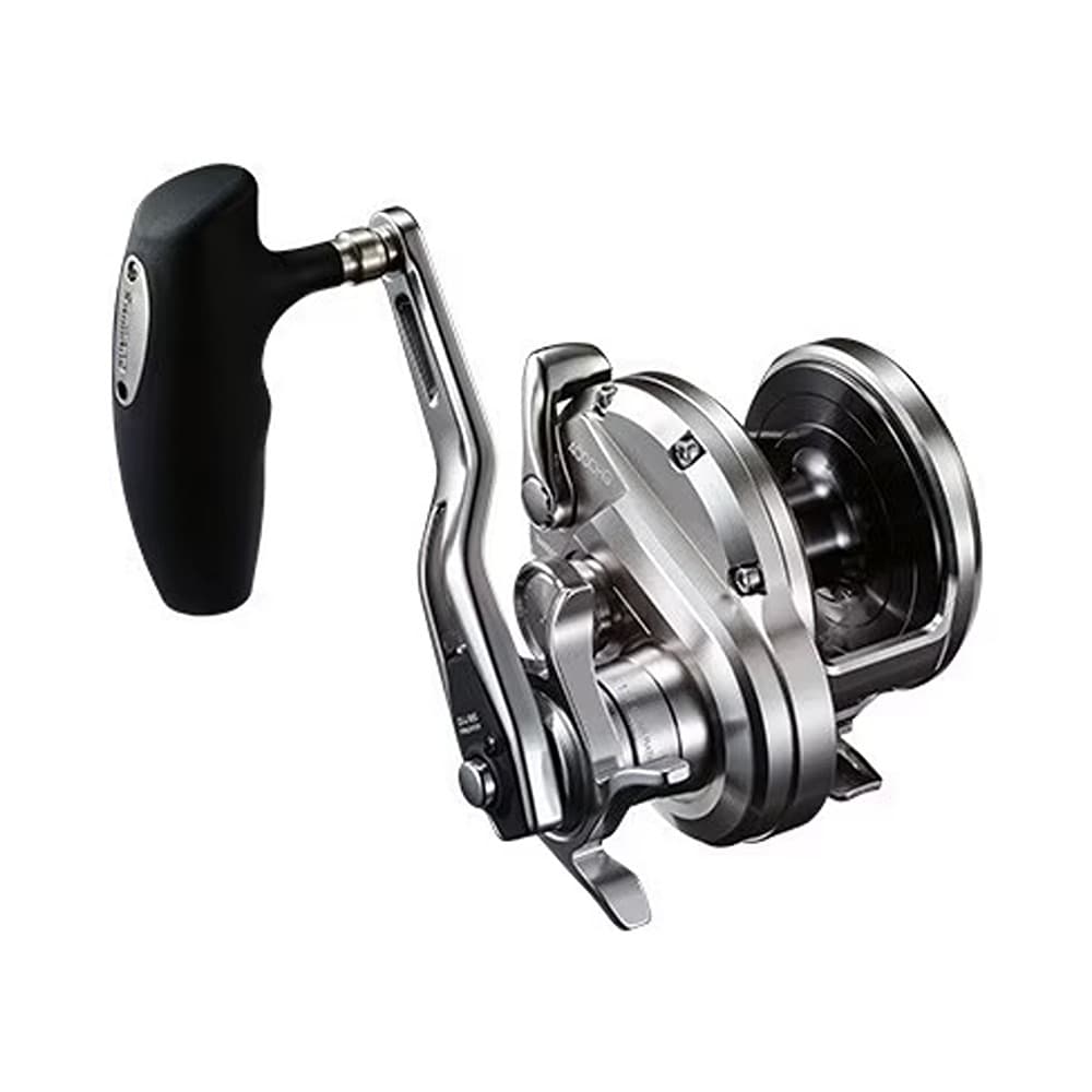 20 OCEA JIGGER 4000