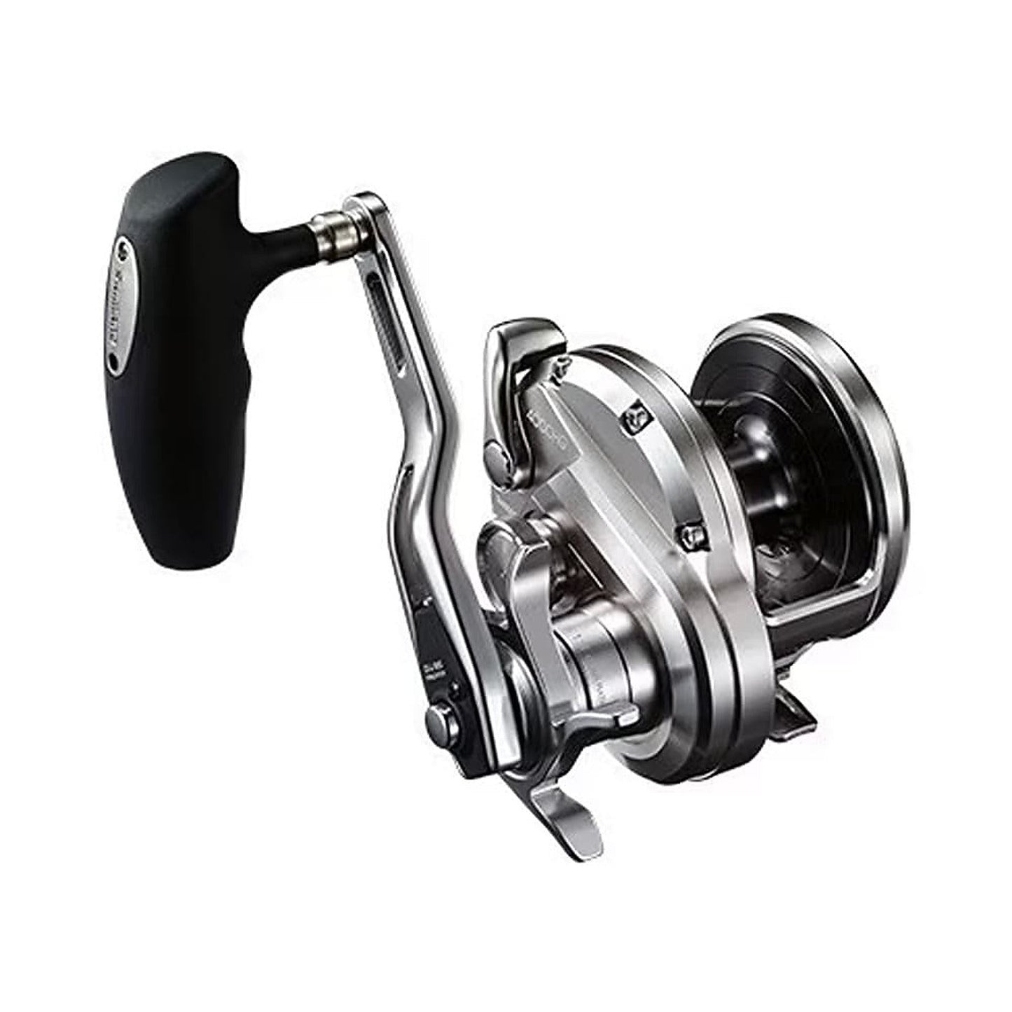20 OCEA JIGGER 4000