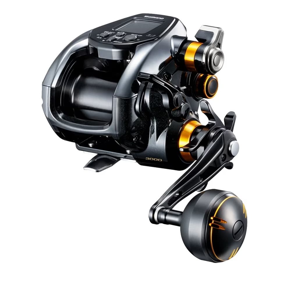 SHIMANO 21BeastMaster EJ 3000かしこまりました