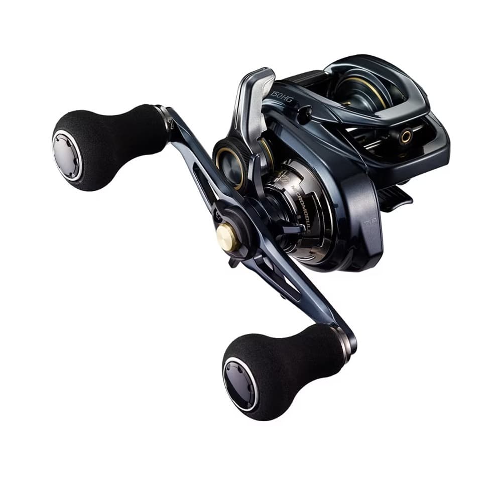 Shimano 21 Grappler 150HG (Right handle) Shimano 21 Grappler 150HG (Right handle)