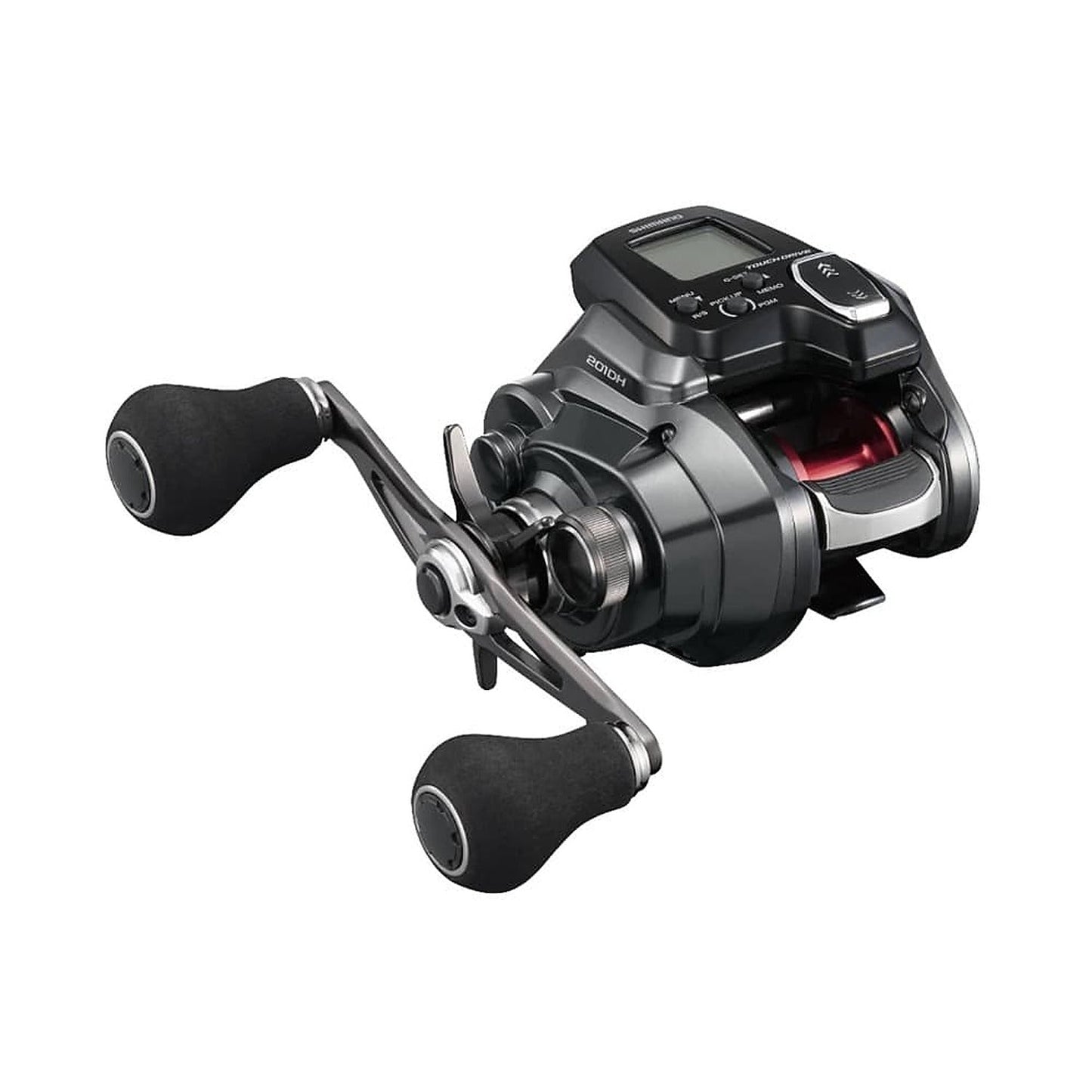 21 FORCE MASTER 200