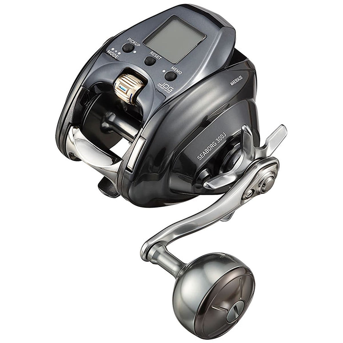 21 SEABORG 300J