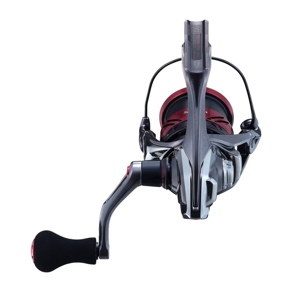 21 SEPHIA XR