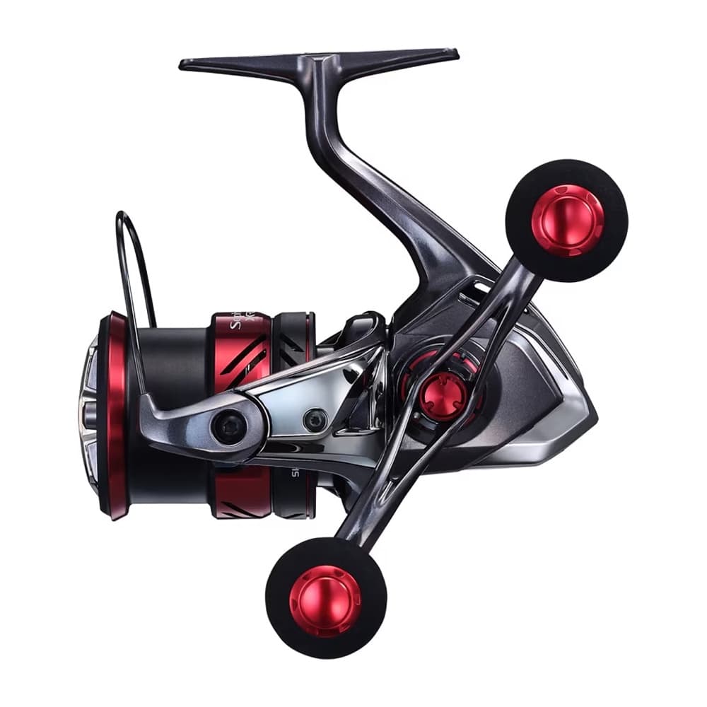 21 SEPHIA XR