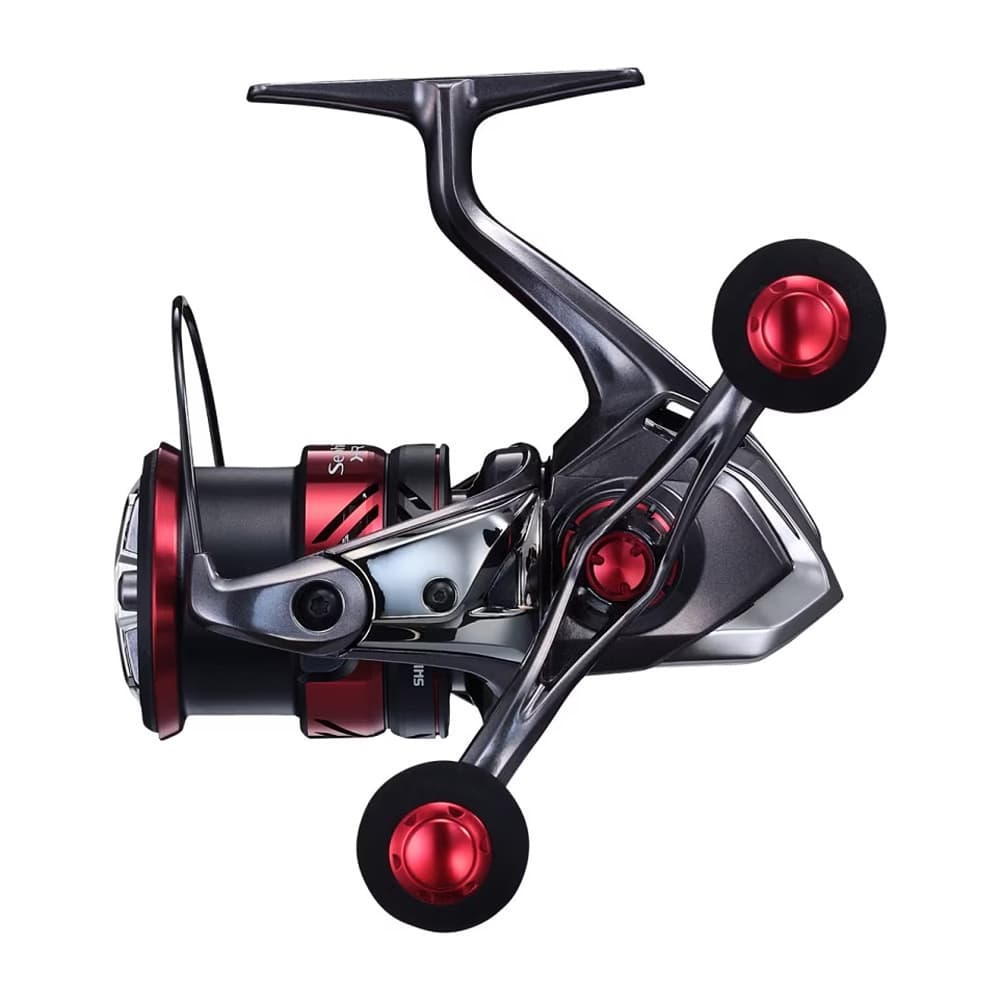 21 SEPHIA XR