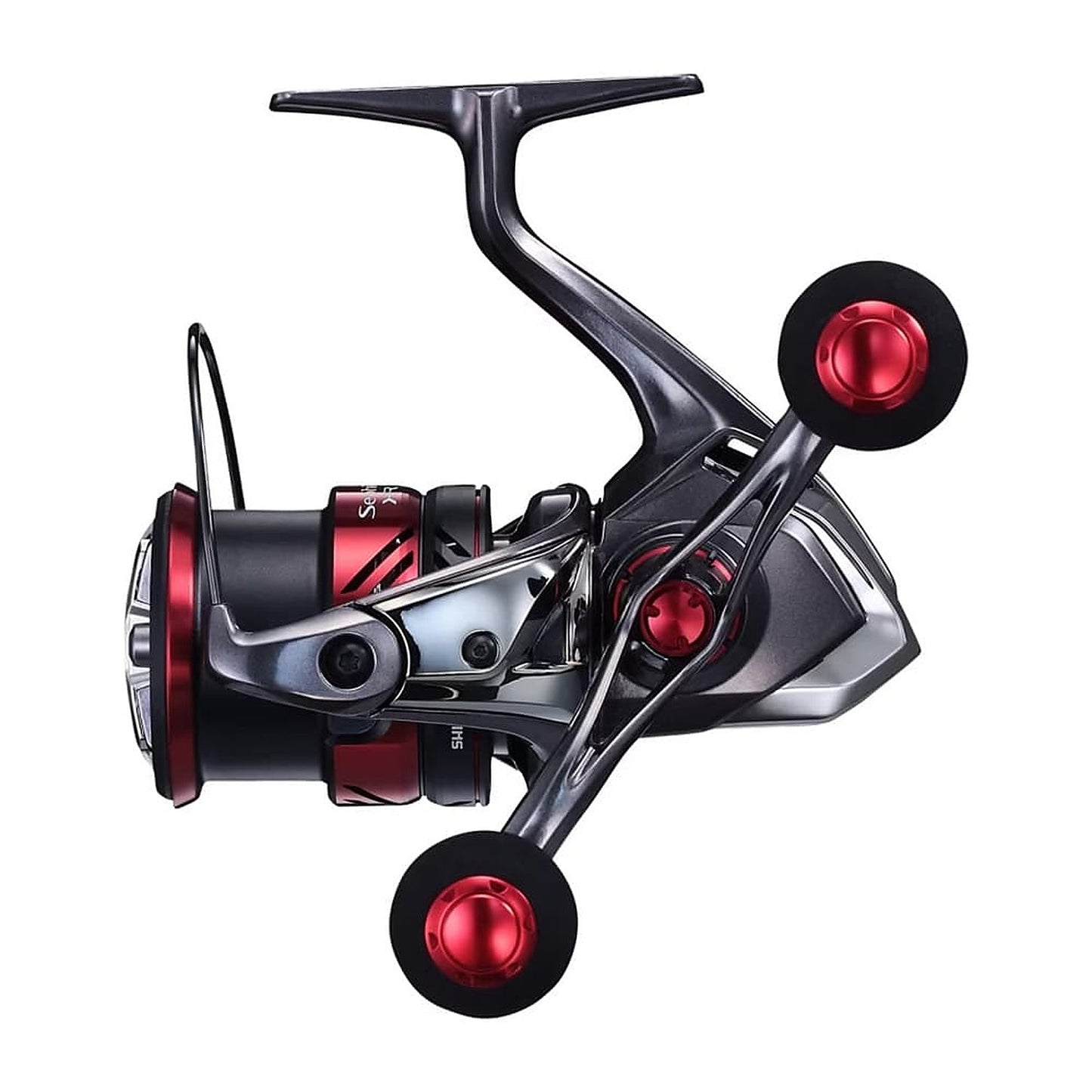 21 SEPHIA XR