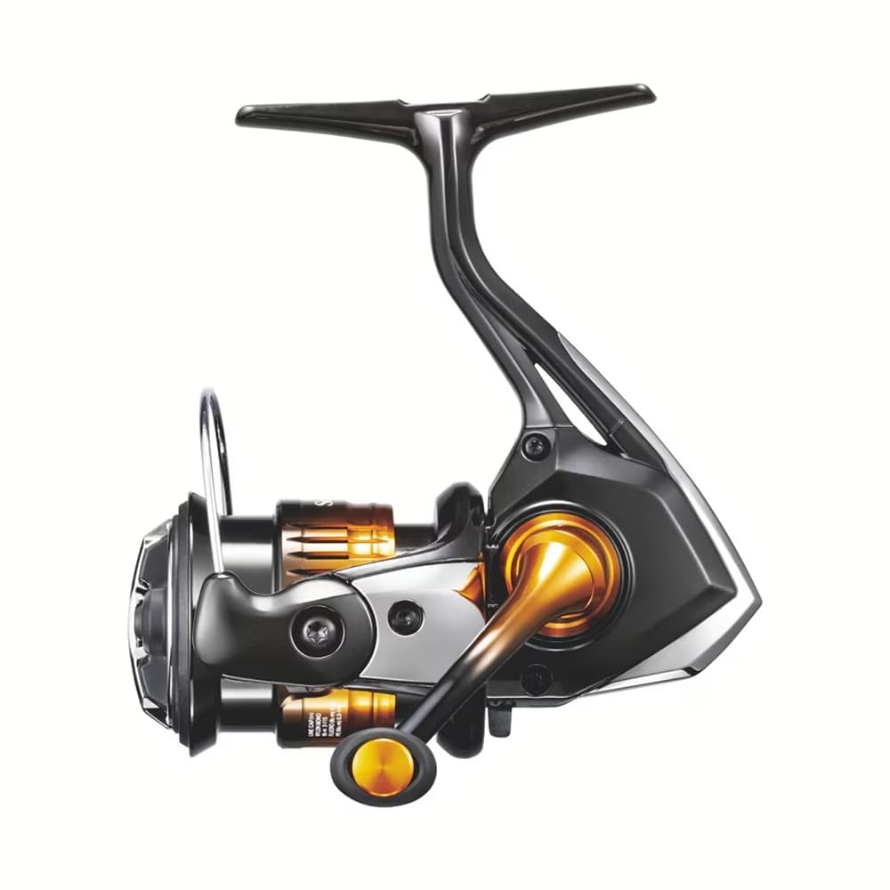 bb fishing reel Shimano 22 Soare BB 500SPG